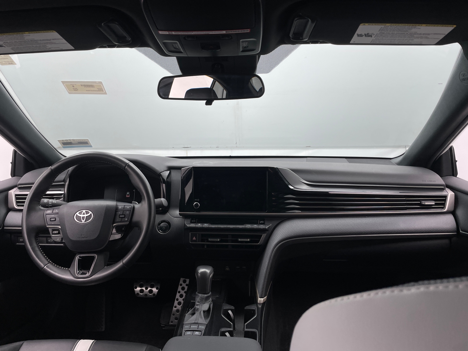 Thumbnail: 2025 Toyota Camry - 2