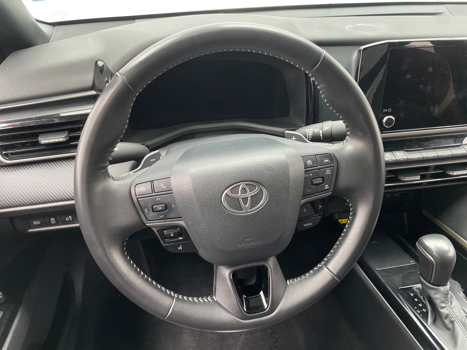Thumbnail: 2025 Toyota Camry - 4