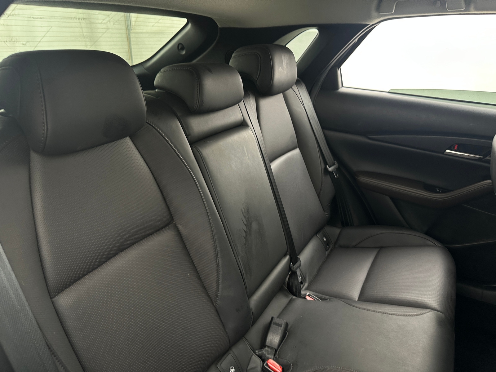Thumbnail: 2021 Mazda CX-30 - 5