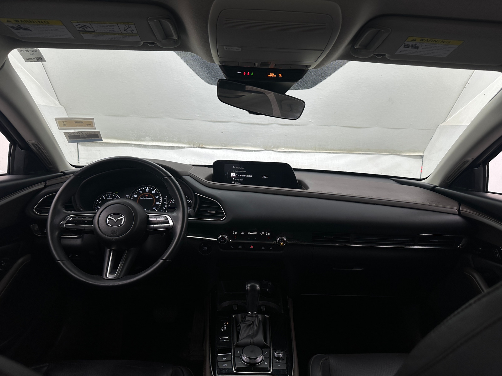 Thumbnail: 2021 Mazda CX-30 - 2