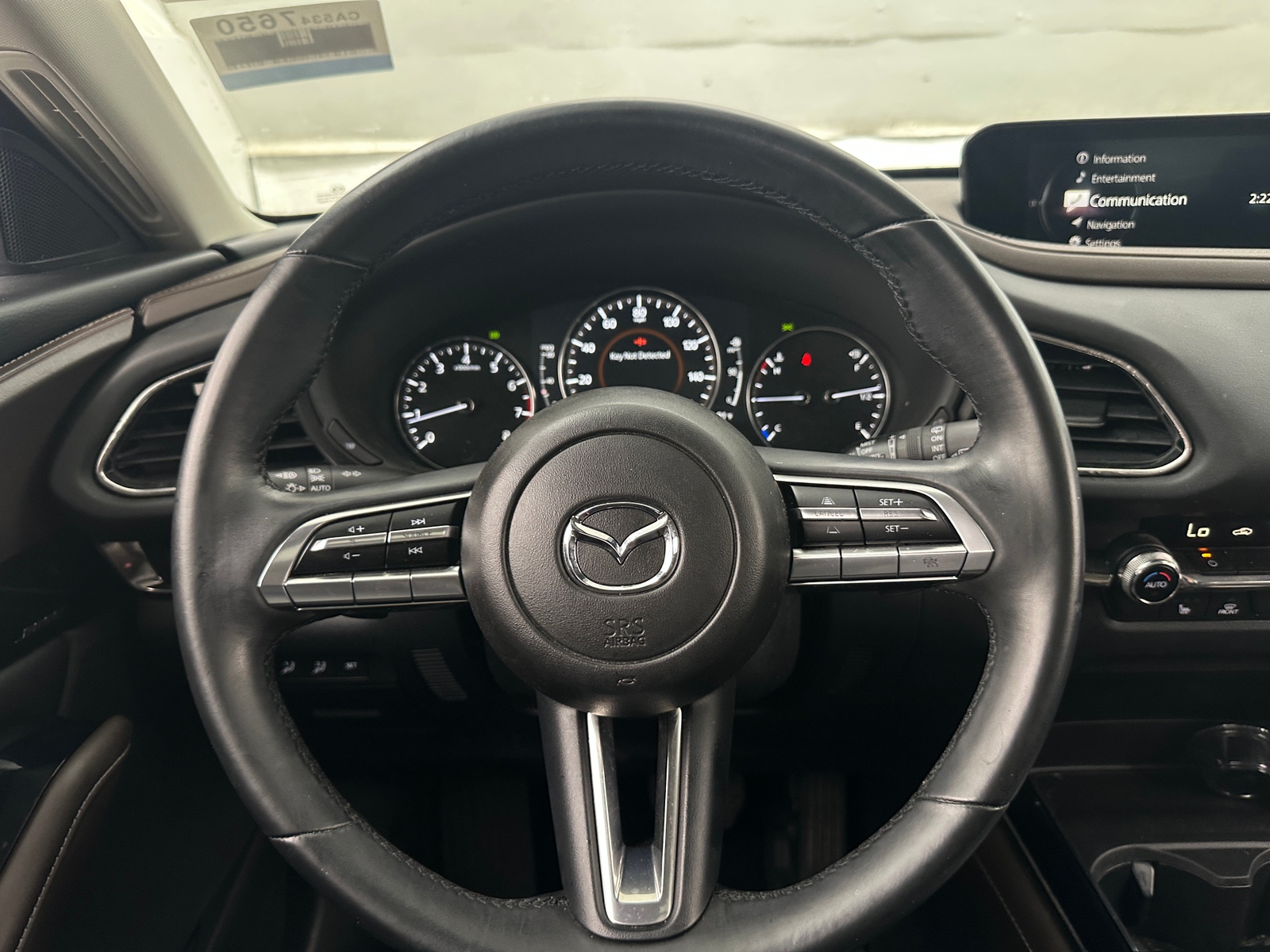 Thumbnail: 2021 Mazda CX-30 - 4