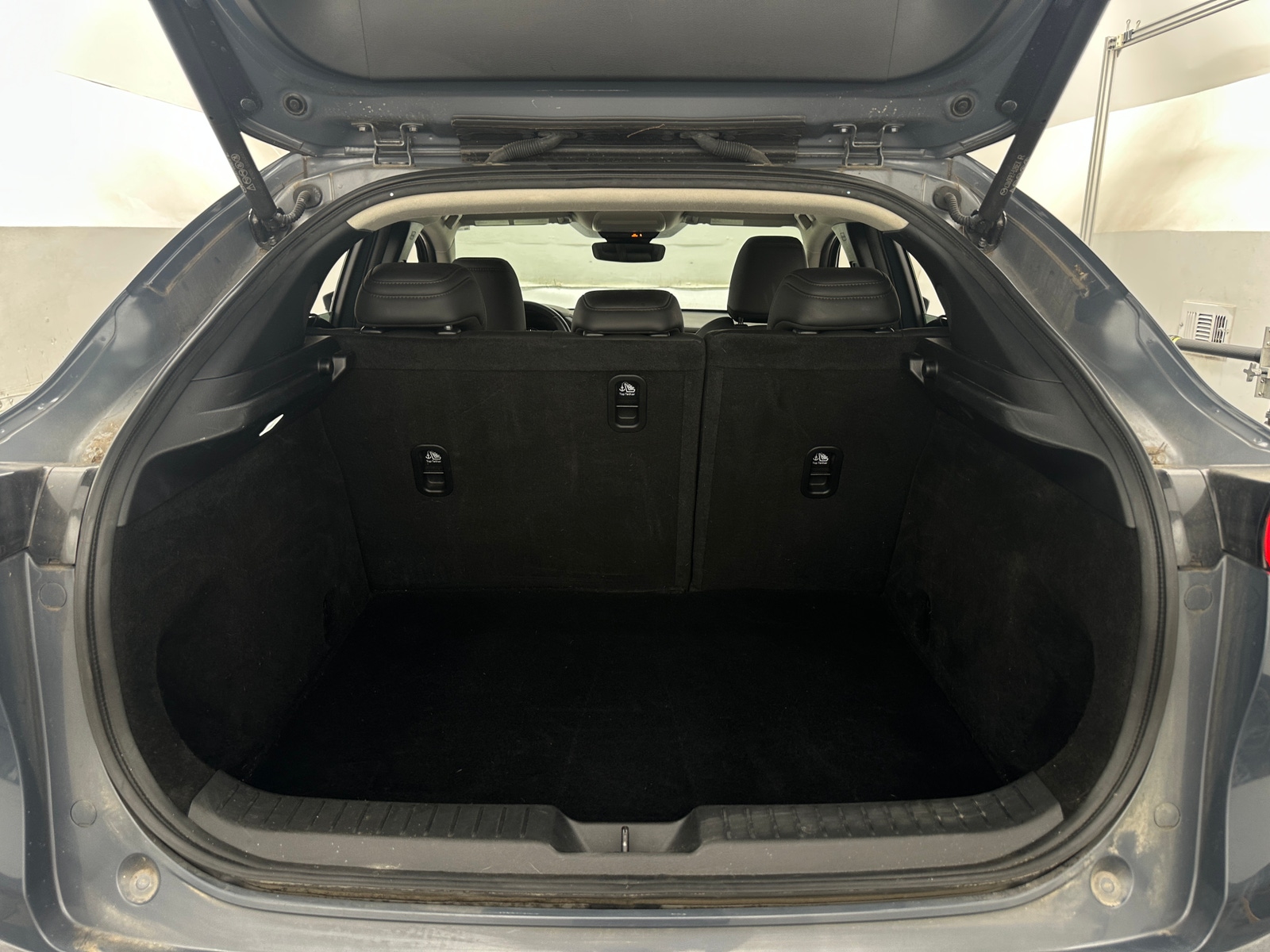 Thumbnail: 2021 Mazda CX-30 - 6