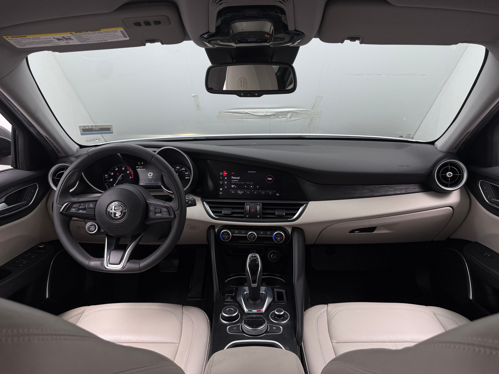 Thumbnail: 2020 Alfa Romeo Giulia - 2