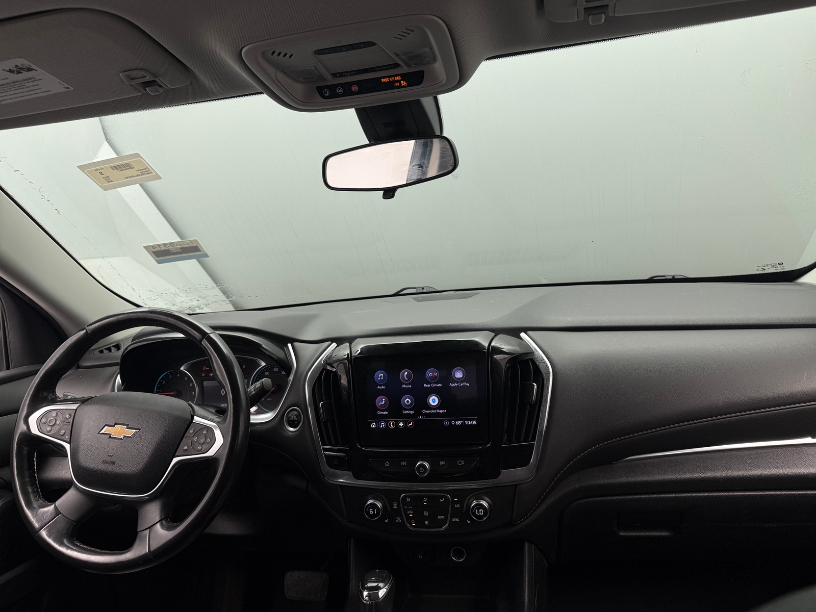 Thumbnail: 2020 Chevrolet Traverse - 3