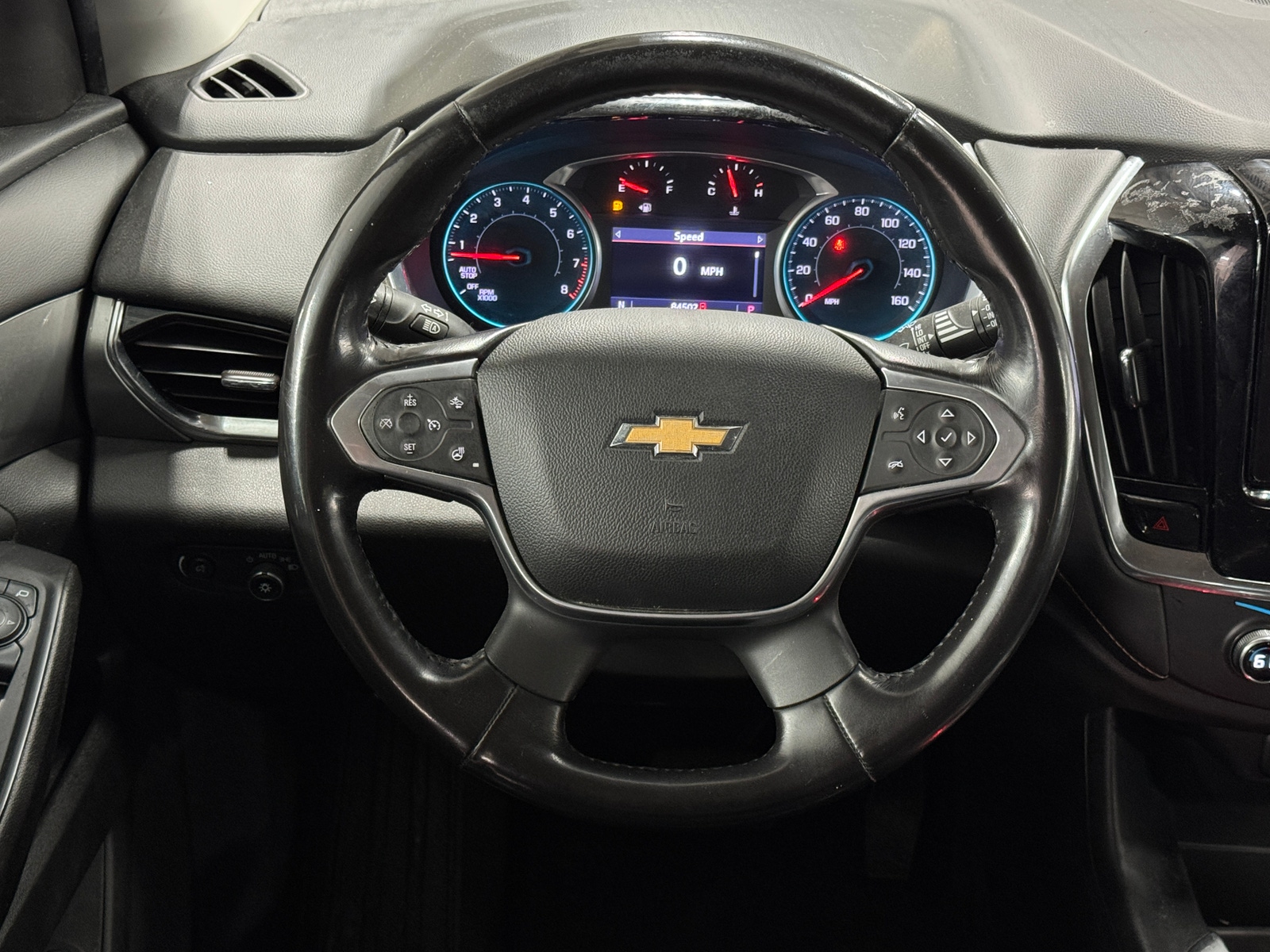 Thumbnail: 2020 Chevrolet Traverse - 5