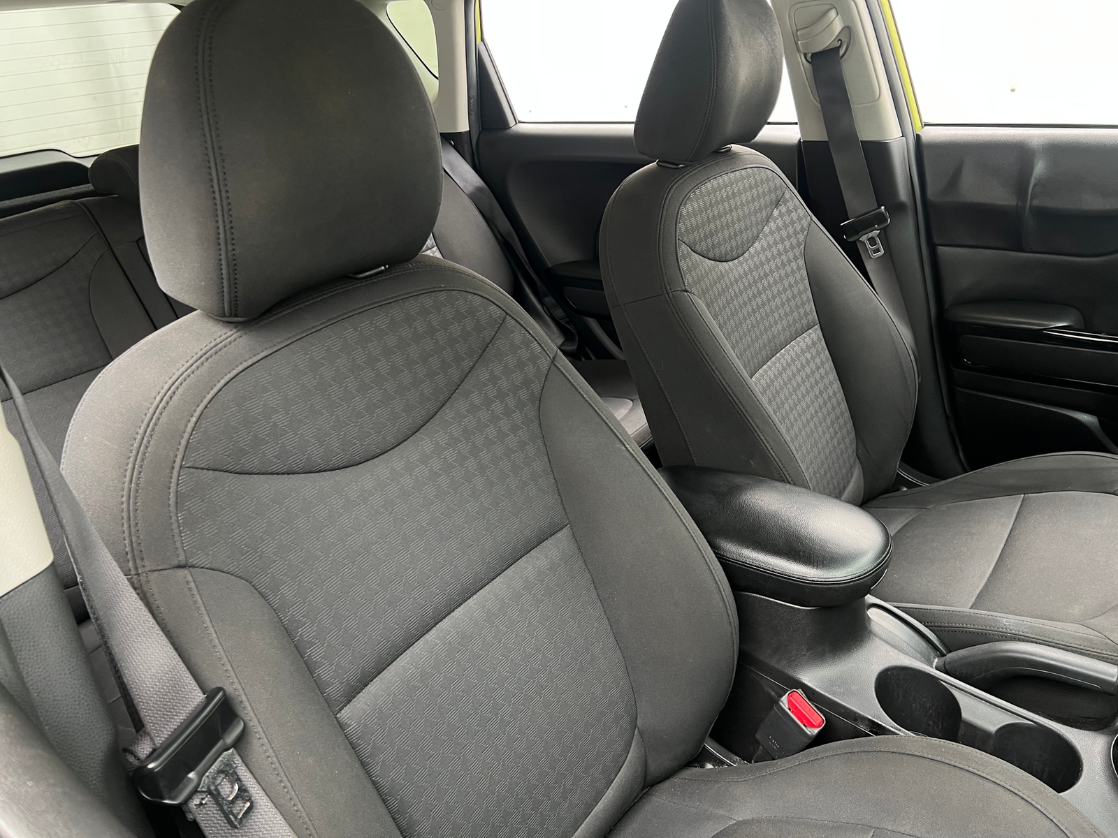 Thumbnail: 2015 Kia Soul - 2