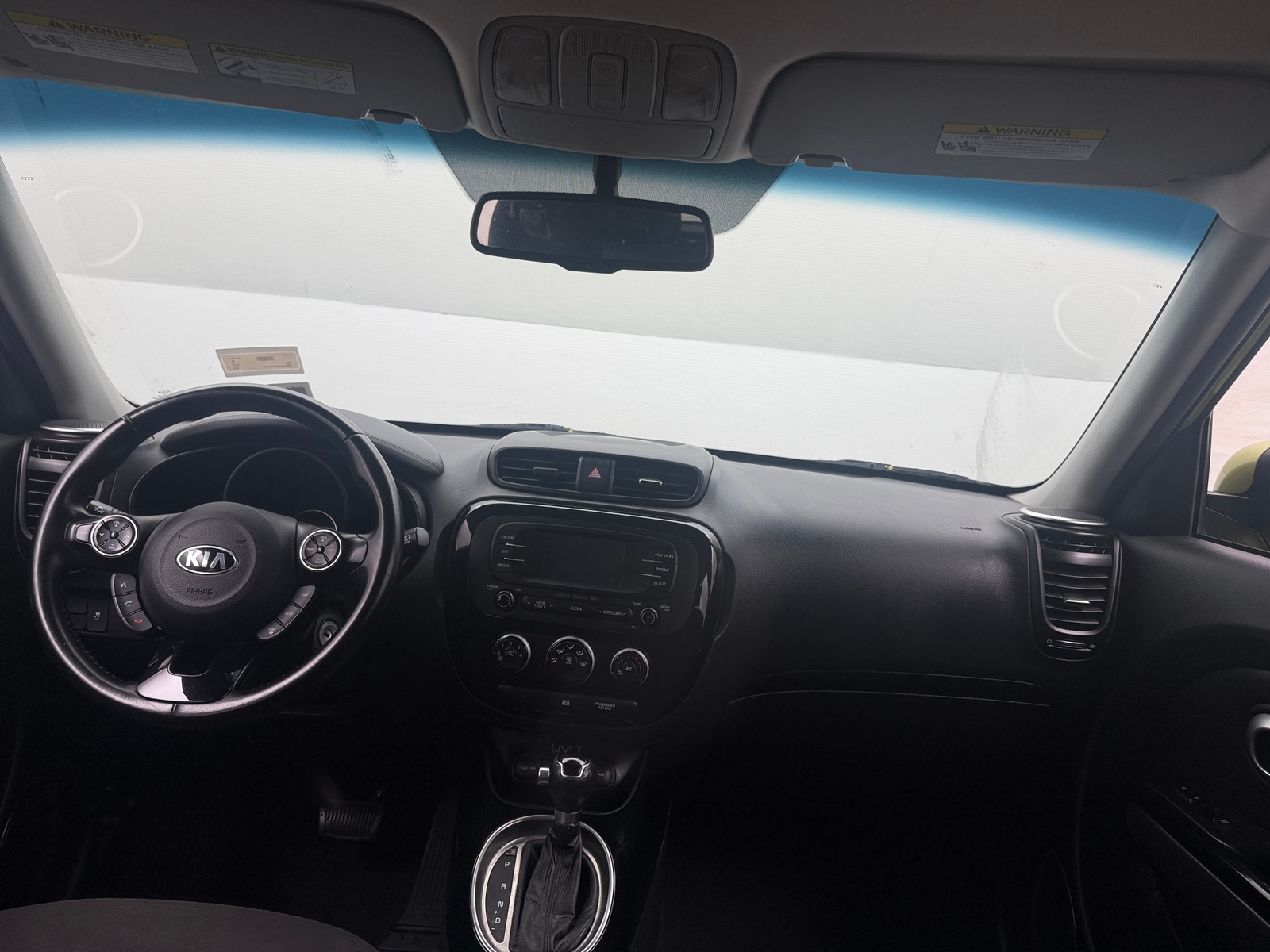 Thumbnail: 2015 Kia Soul - 3