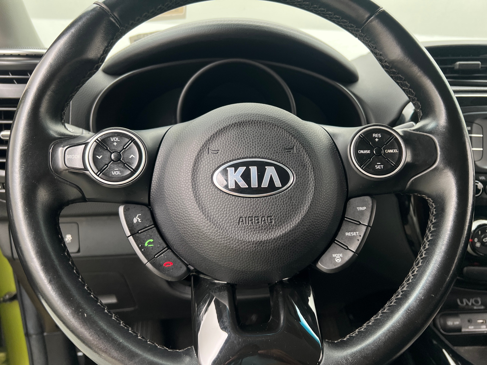 Thumbnail: 2015 Kia Soul - 5