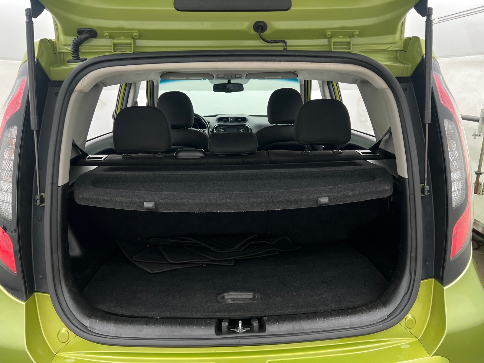 Thumbnail: 2015 Kia Soul - 7