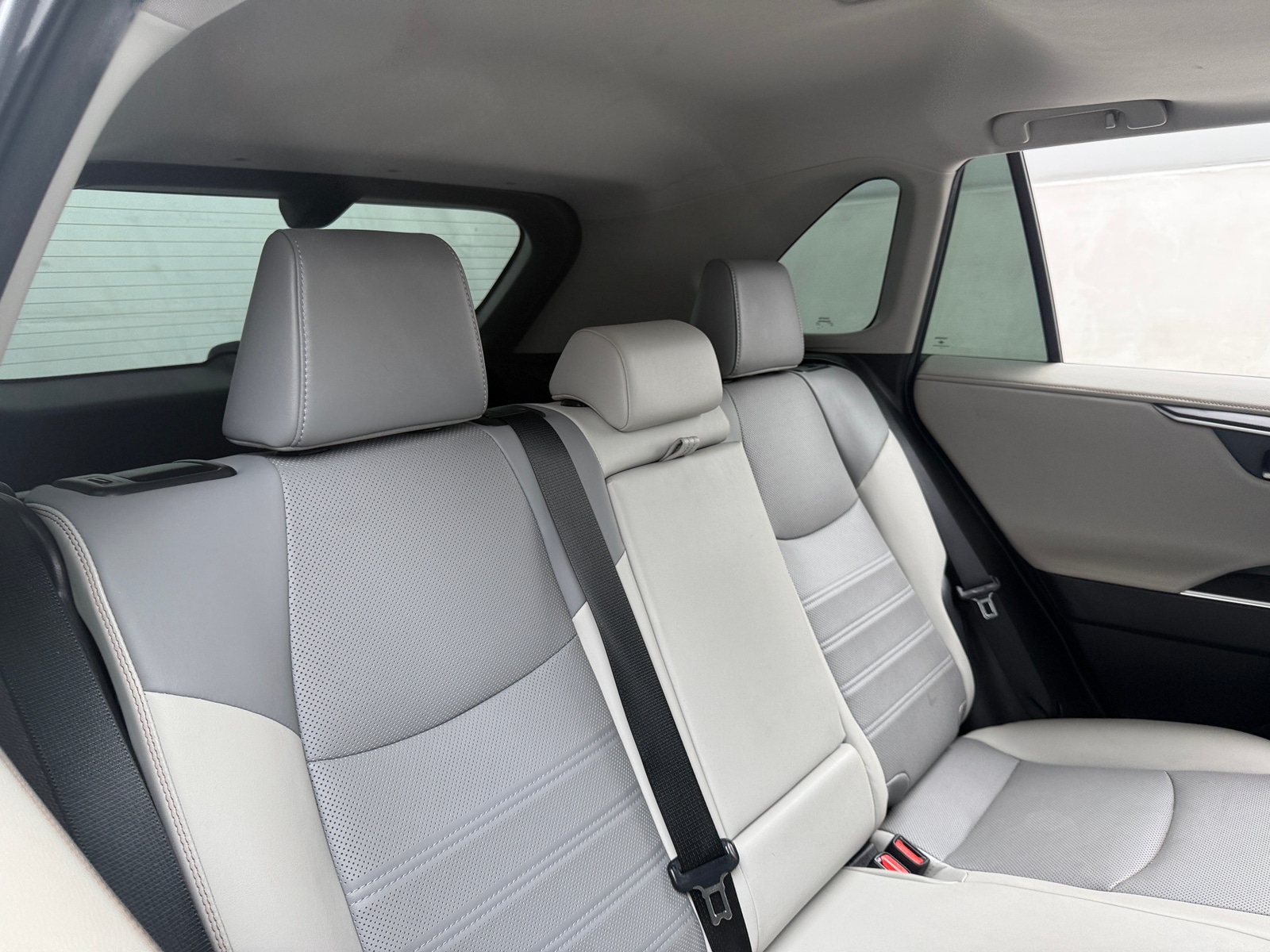 Thumbnail: 2019 Toyota RAV4 - 5