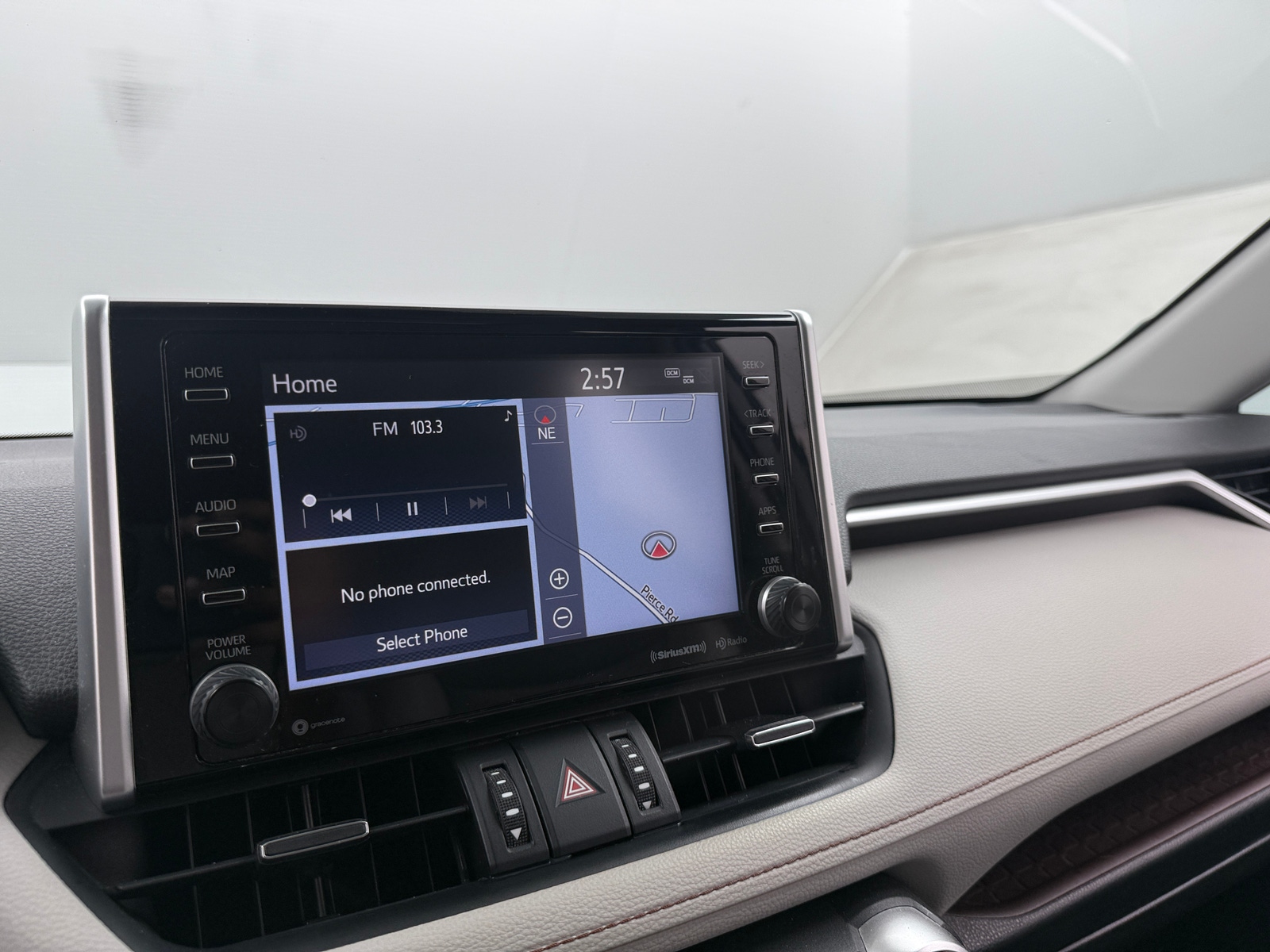 Thumbnail: 2019 Toyota RAV4 - 3