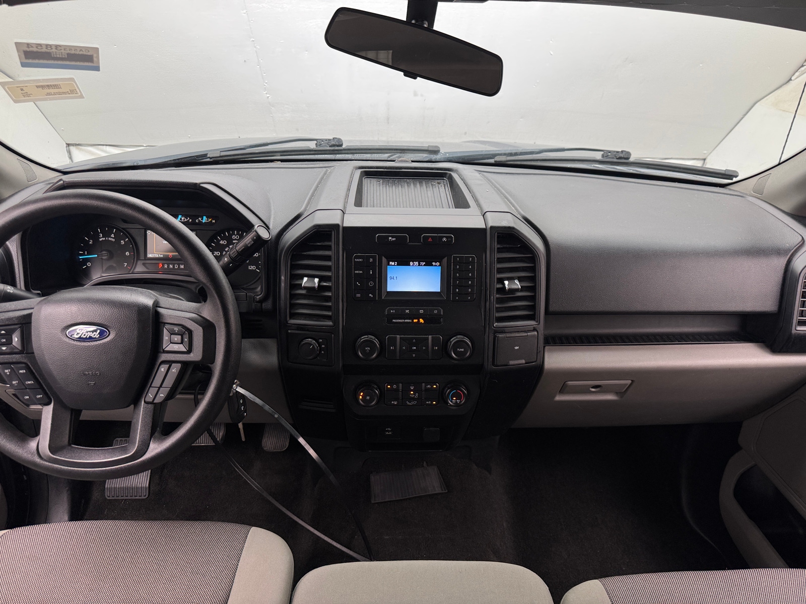 Thumbnail: 2019 Ford Econoline - 3