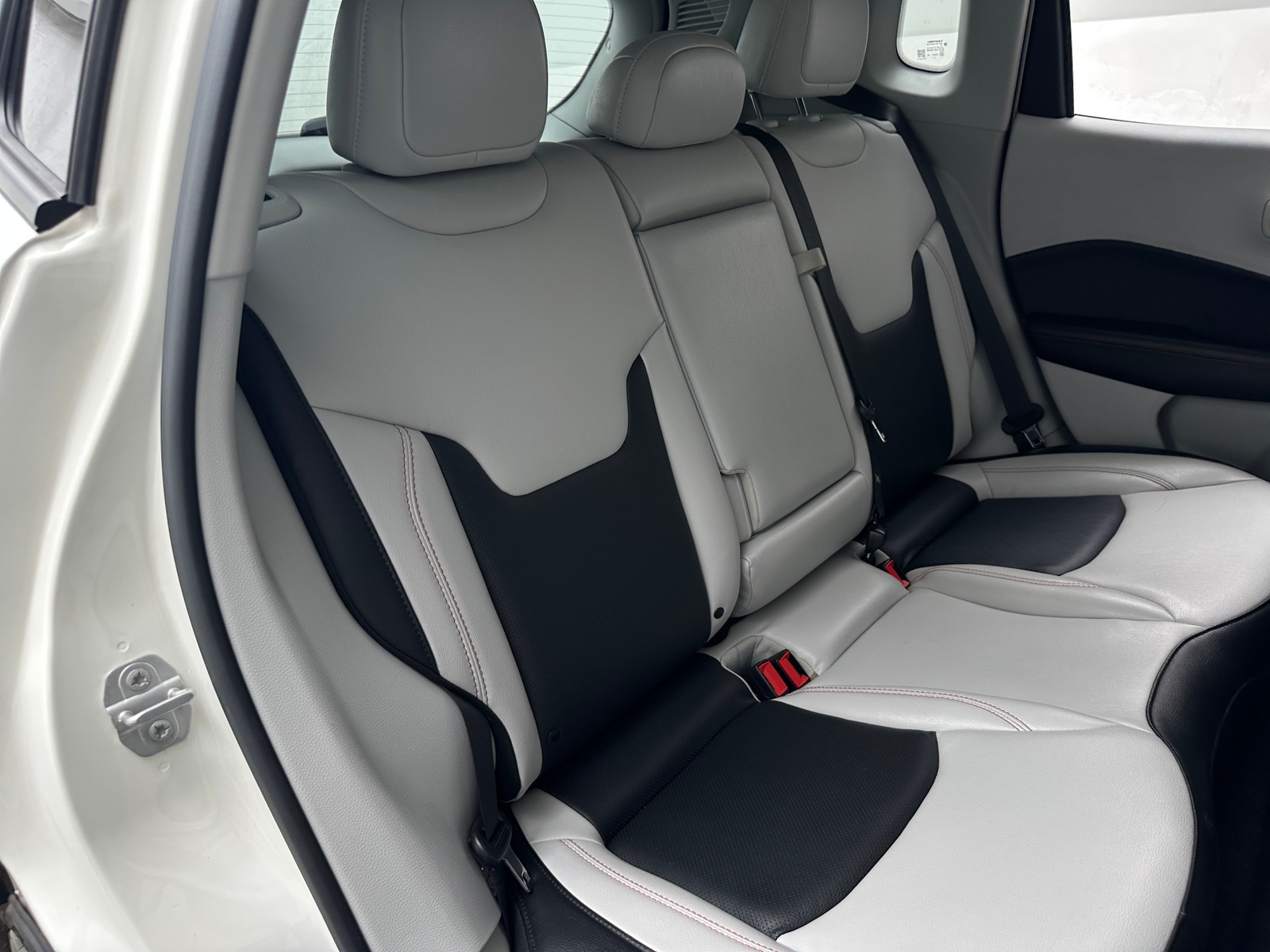 Thumbnail: 2020 Jeep Compass - 5