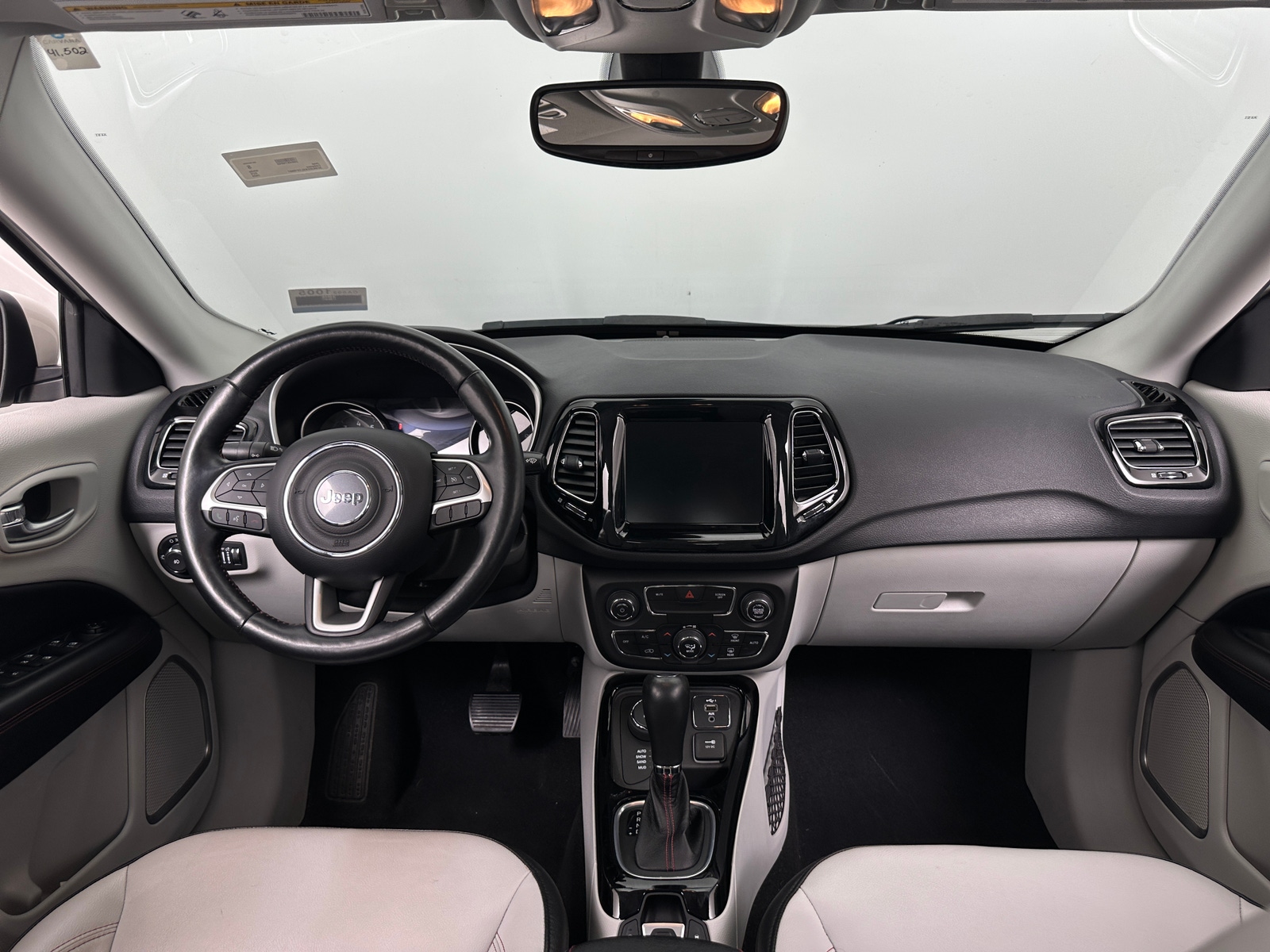 Thumbnail: 2020 Jeep Compass - 2