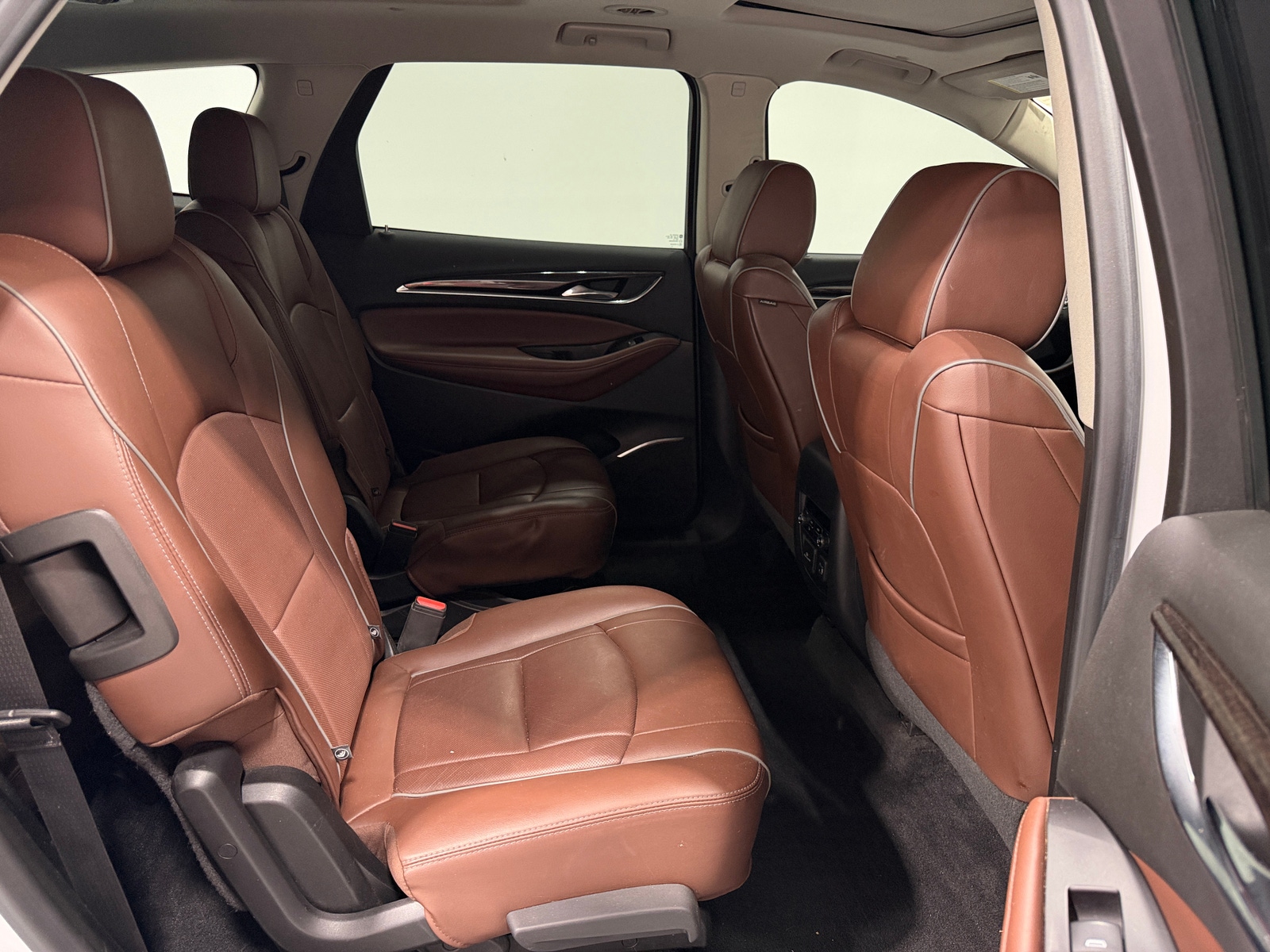 Thumbnail: 2019 Buick Enclave - 5
