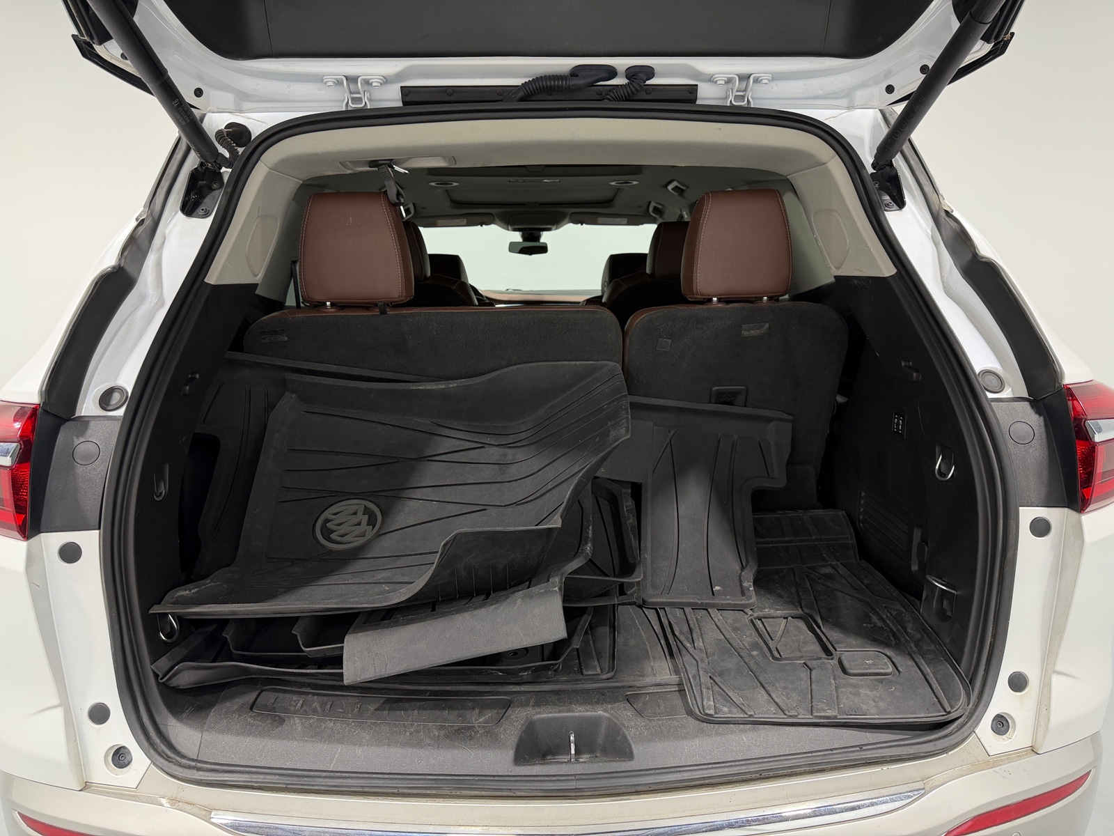 Thumbnail: 2019 Buick Enclave - 6