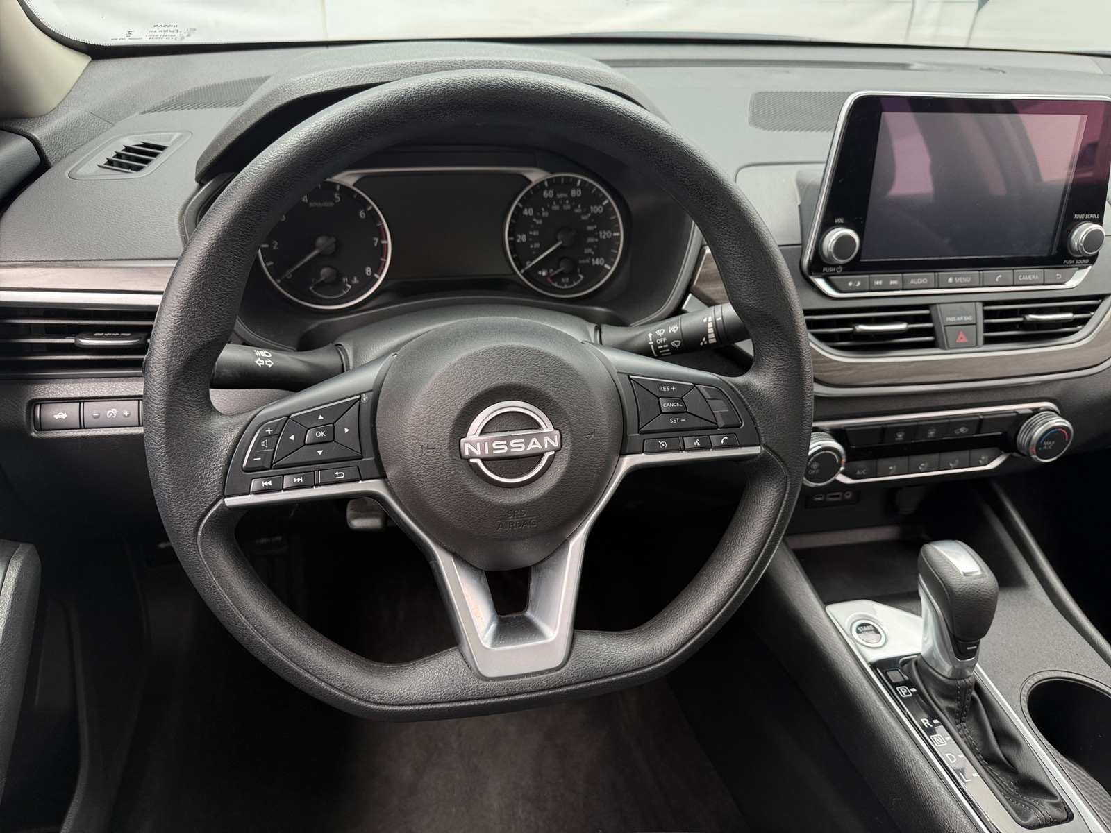 Thumbnail: 2025 Nissan Altima - 5