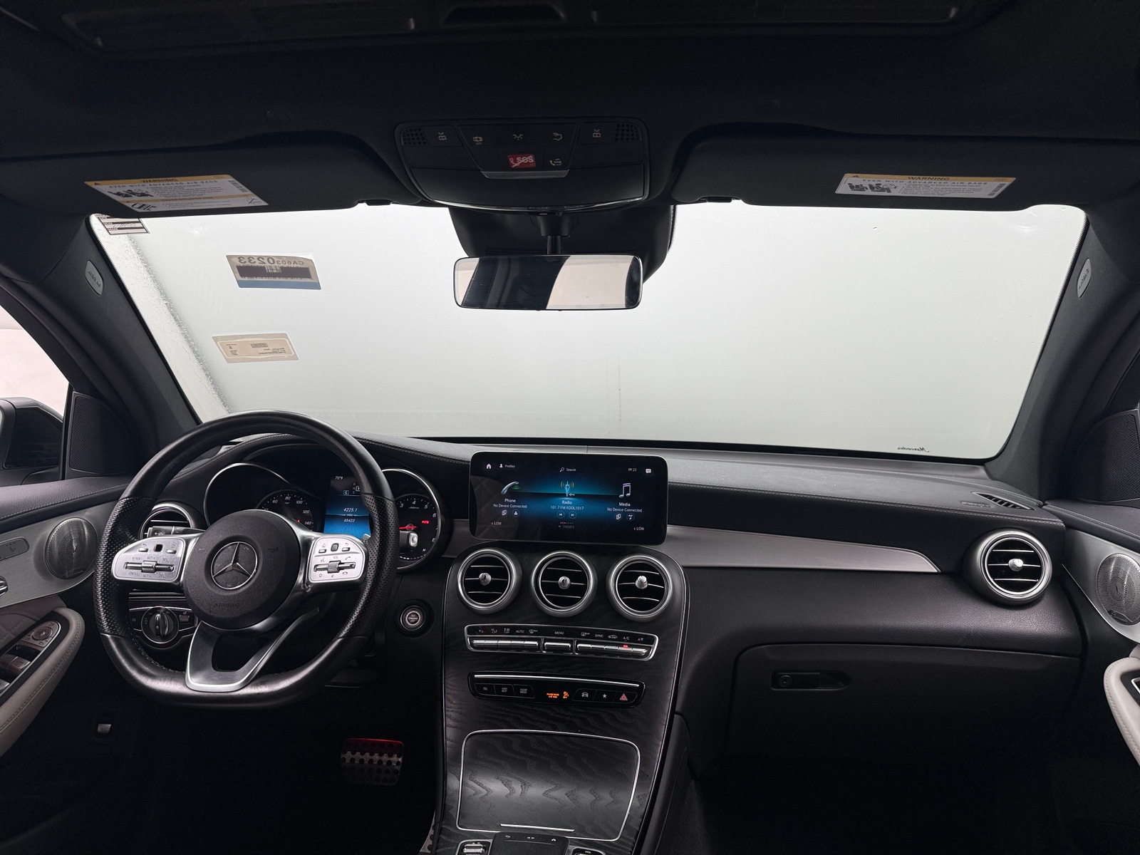 Thumbnail: 2021 Mercedes-Benz GLC - 2