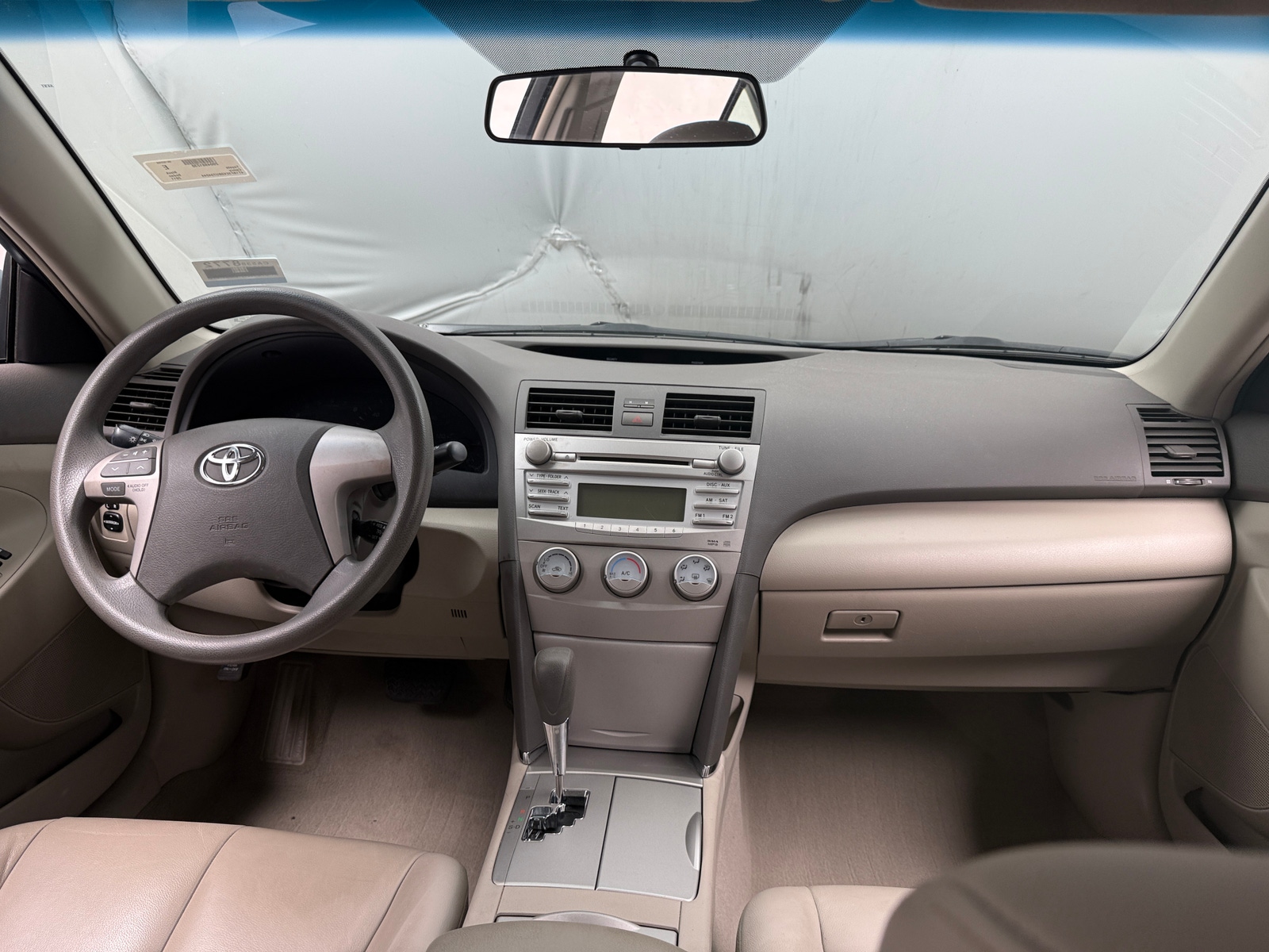 Thumbnail: 2011 Toyota Camry - 3