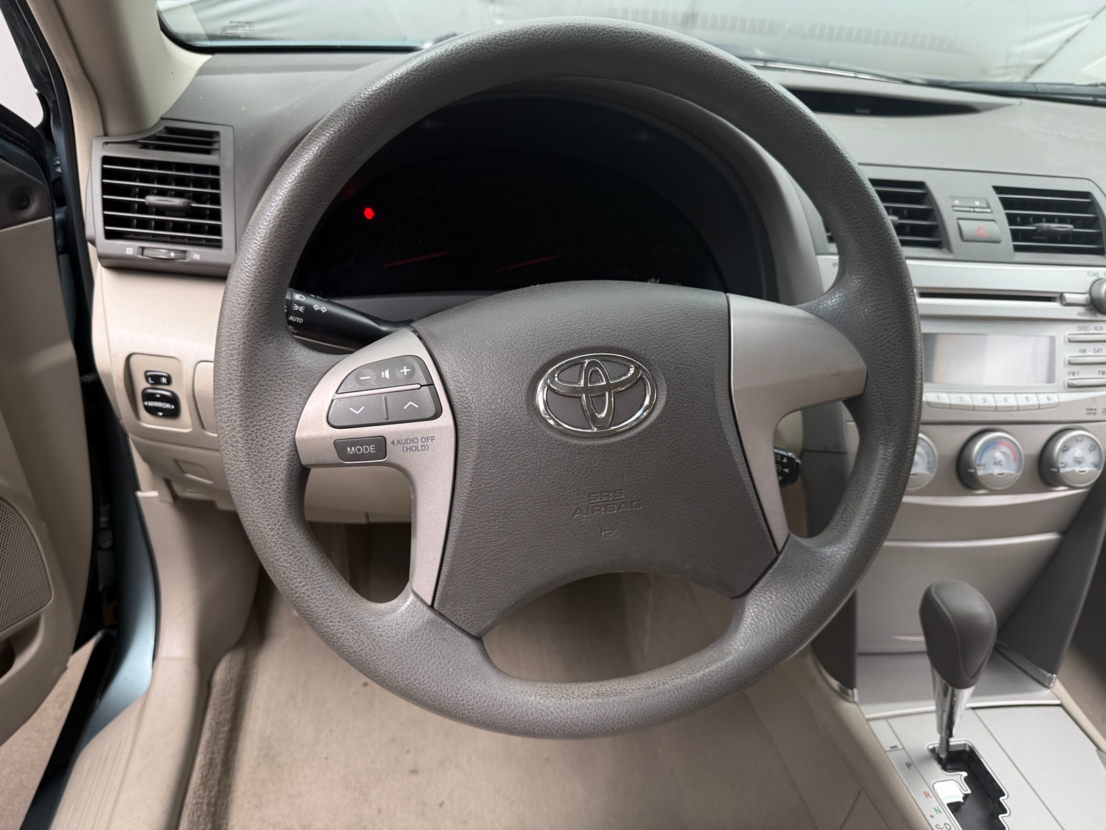 Thumbnail: 2011 Toyota Camry - 5