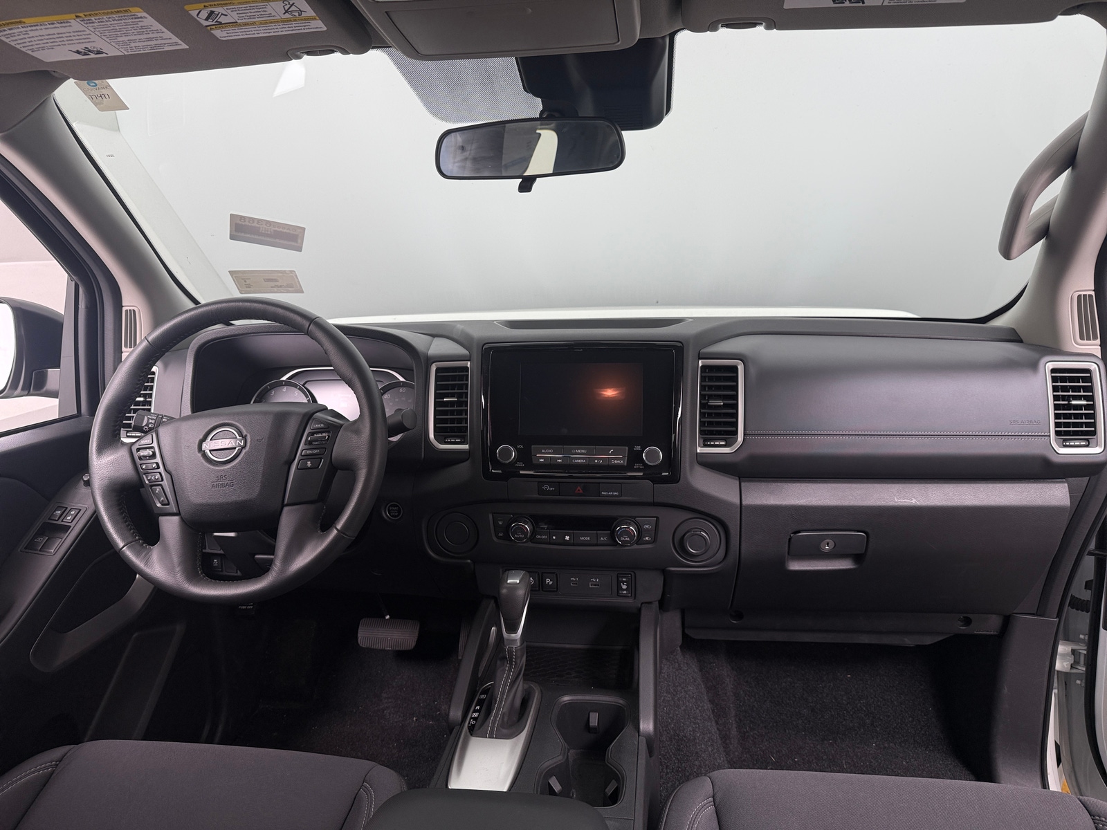 Thumbnail: 2024 Nissan Frontier - 3