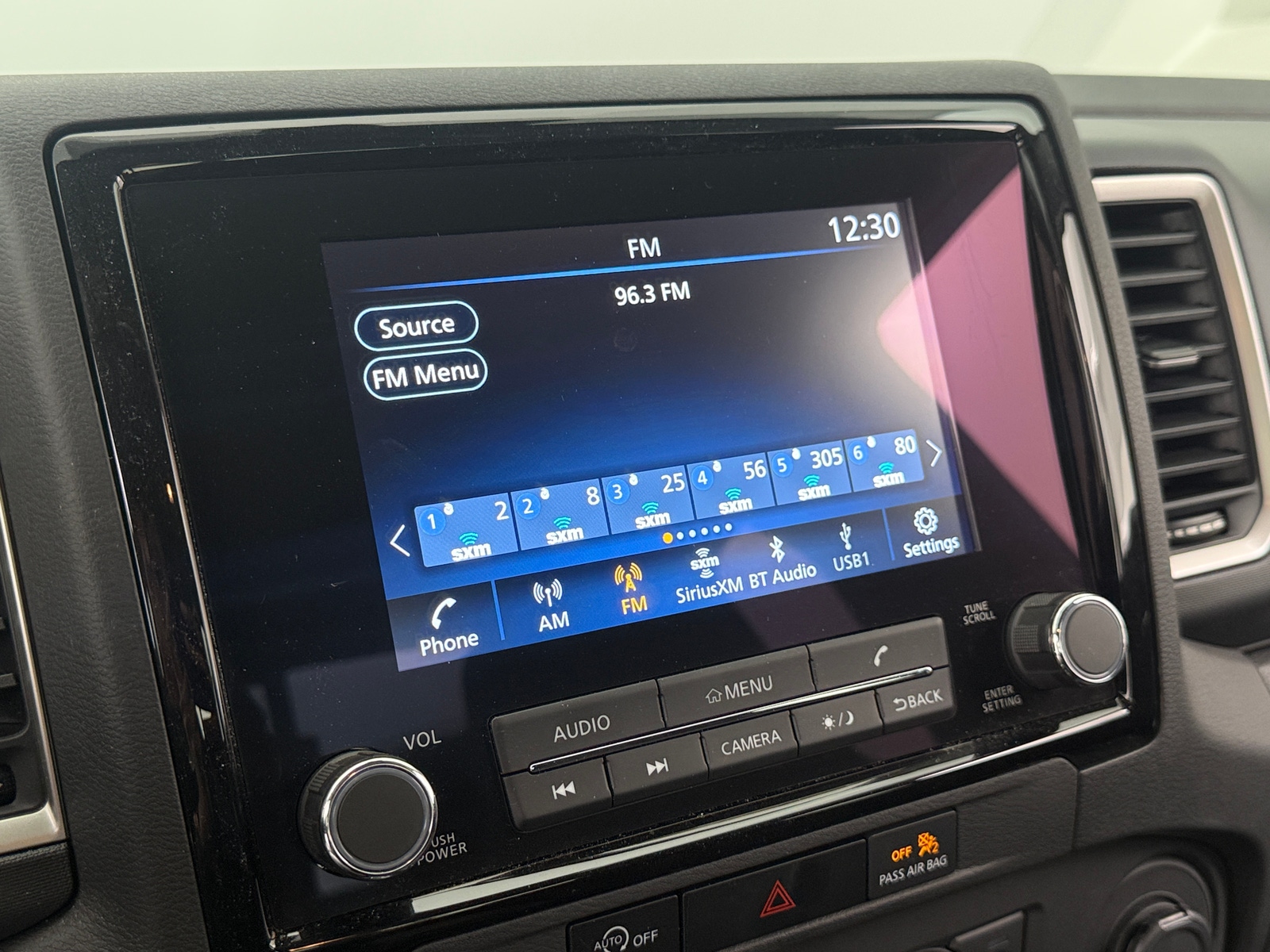 Thumbnail: 2024 Nissan Frontier - 4