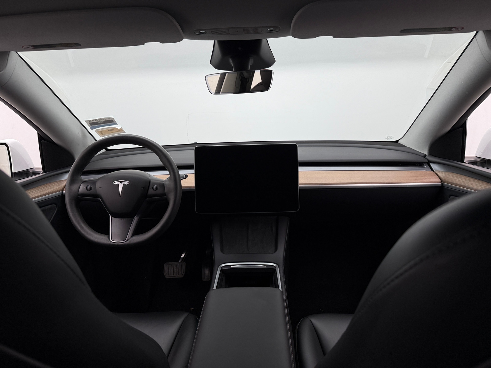 Thumbnail: 2023 Tesla Model Y - 2