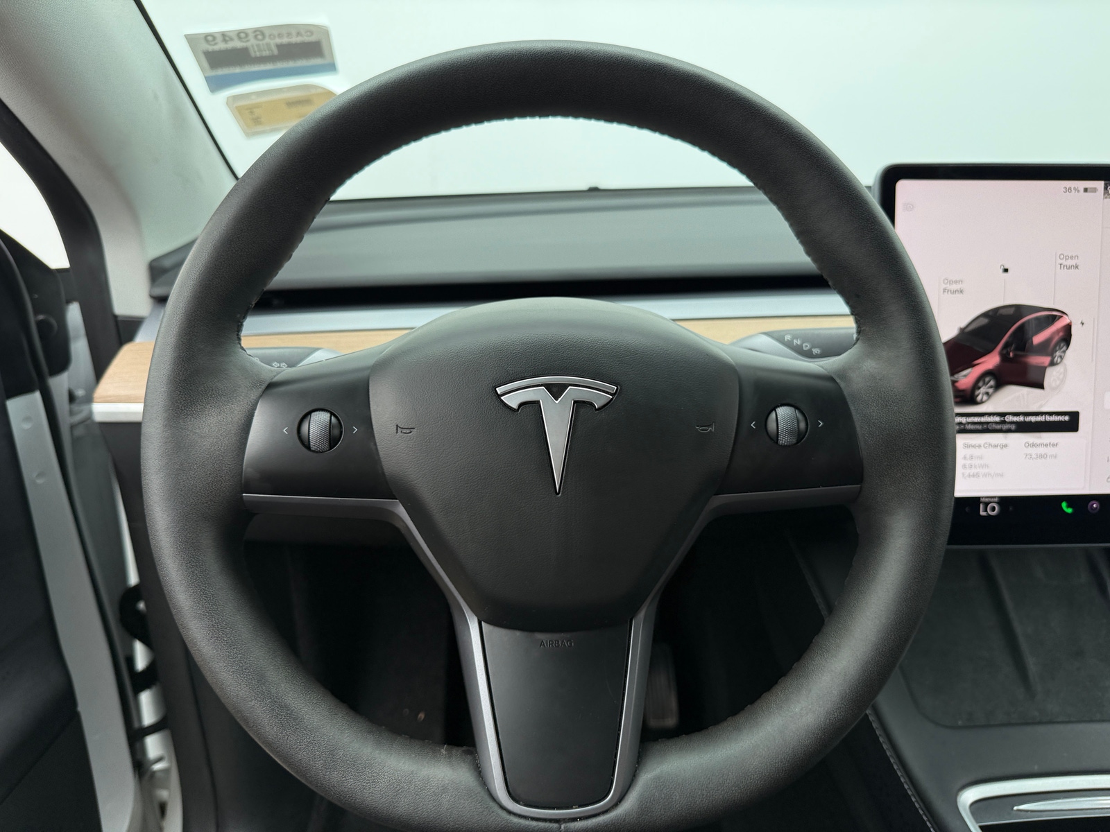 Thumbnail: 2023 Tesla Model Y - 4