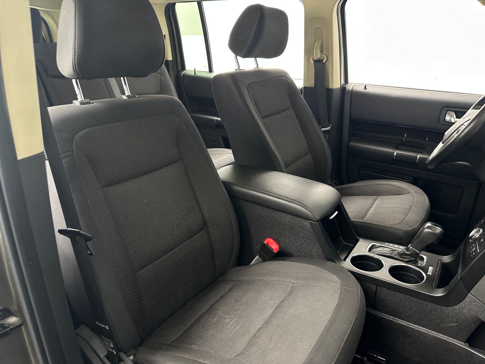 Thumbnail: 2014 Ford Flex - 2