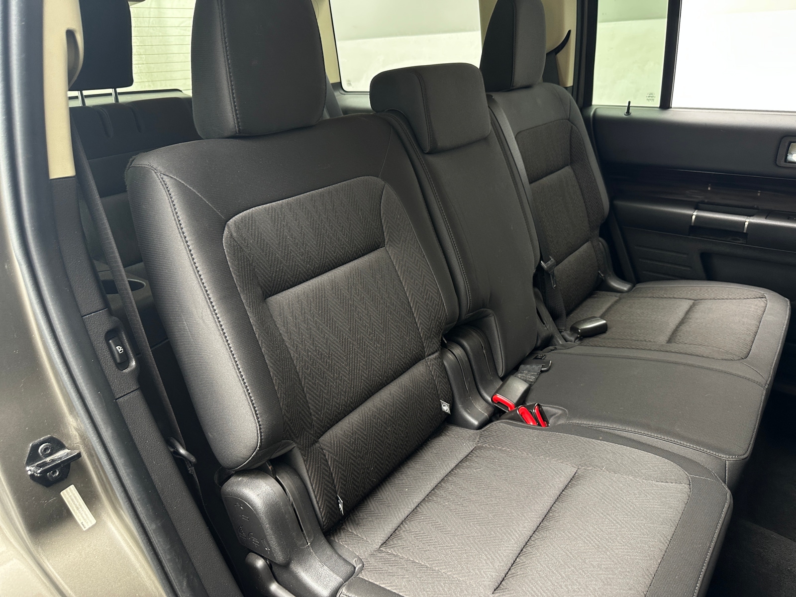 Thumbnail: 2014 Ford Flex - 6