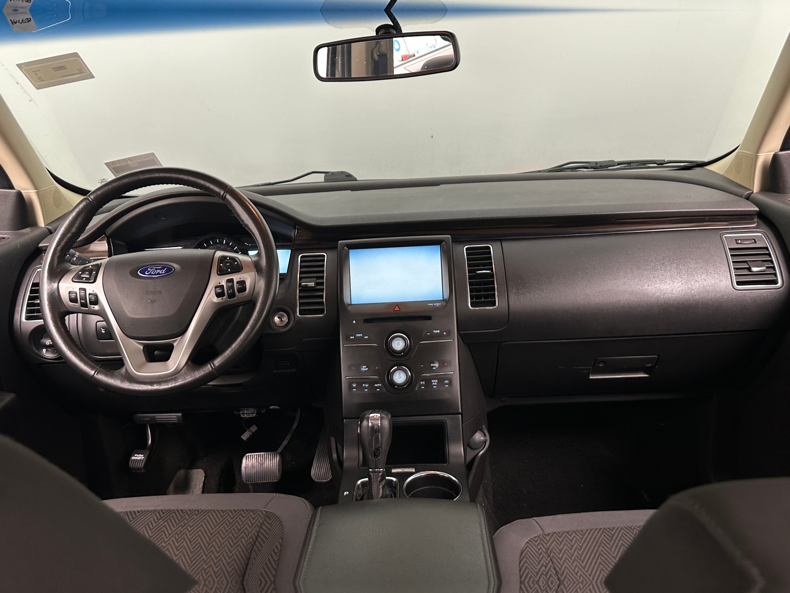 Thumbnail: 2014 Ford Flex - 3