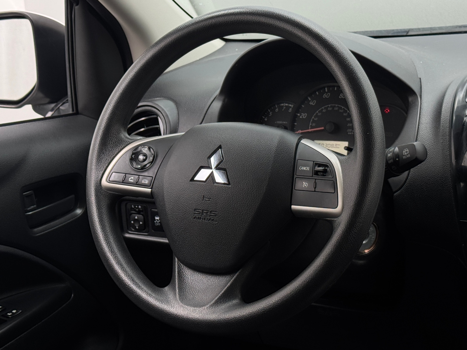 Thumbnail: 2020 Mitsubishi Mirage - 5