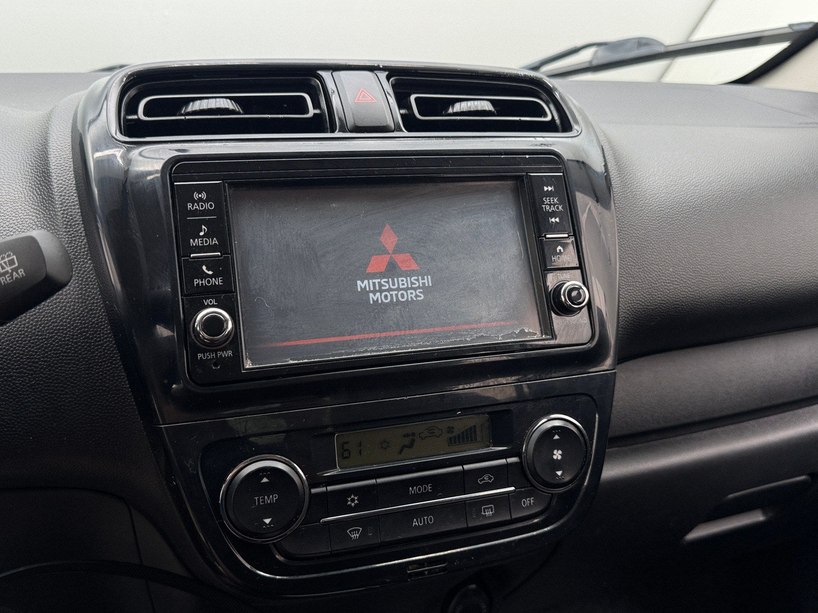 Thumbnail: 2020 Mitsubishi Mirage - 4
