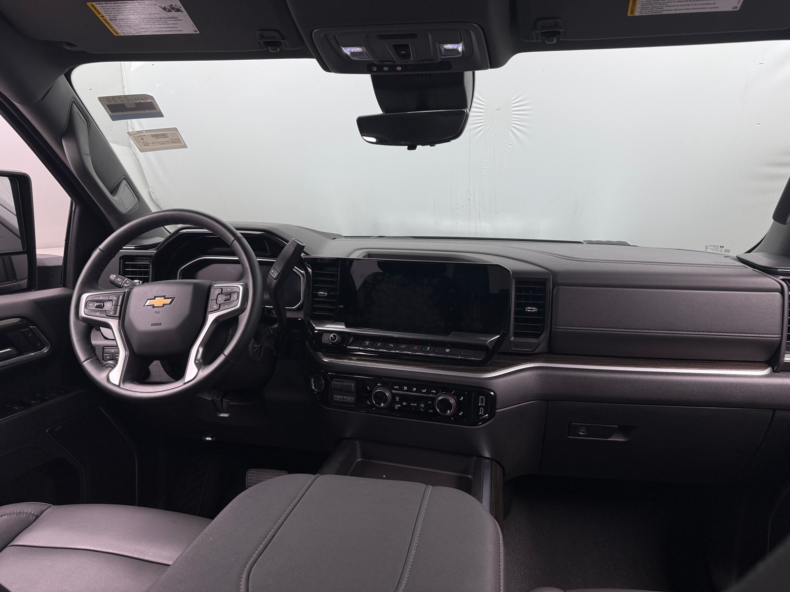 Thumbnail: 2026 Chevrolet Silverado 2500 - 2