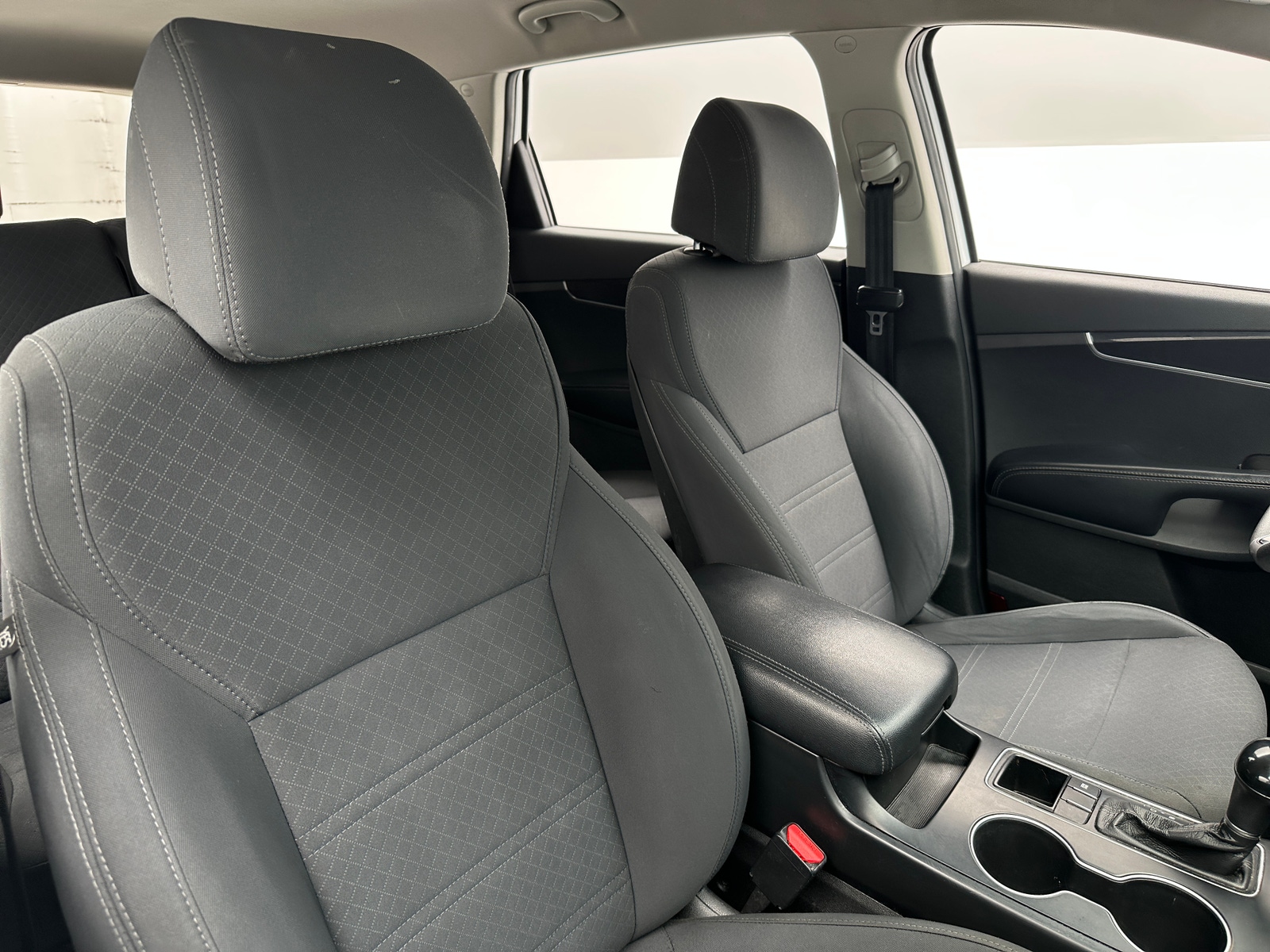 Thumbnail: 2017 Kia Sorento - 2