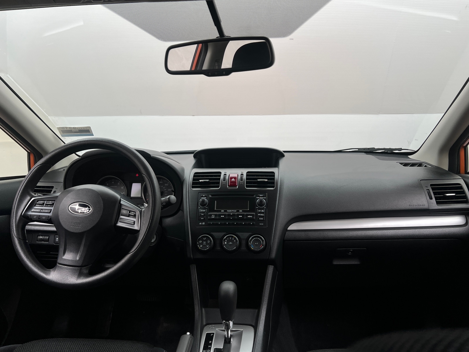 Thumbnail: 2013 Subaru XV Crosstrek - 3