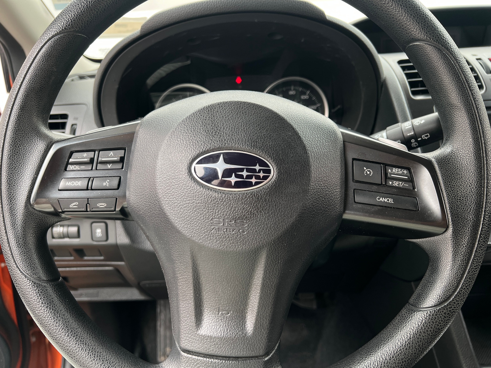 Thumbnail: 2013 Subaru XV Crosstrek - 5