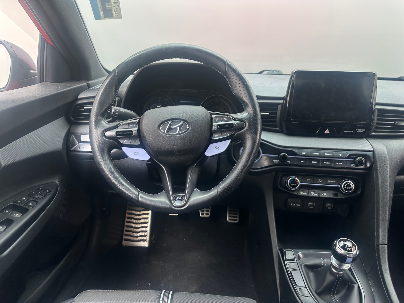 Thumbnail: 2022 Hyundai Veloster - 5