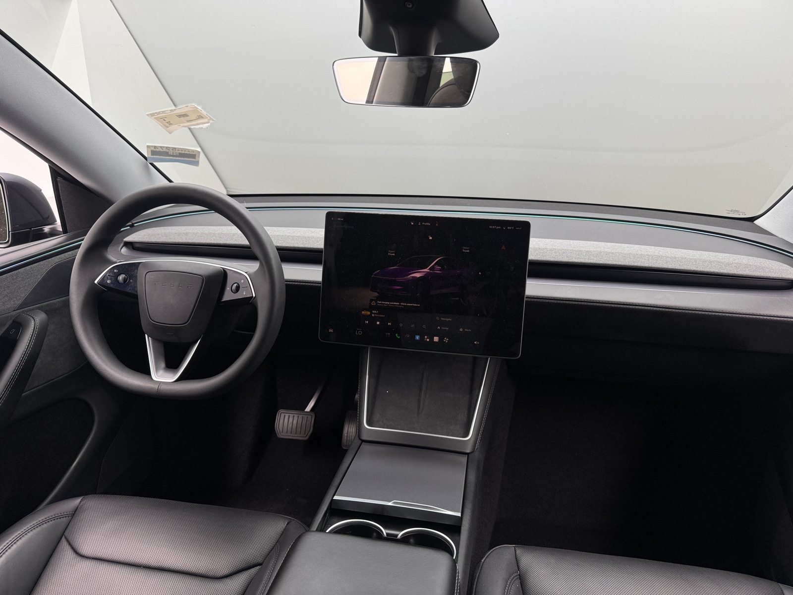 Thumbnail: 2026 Tesla Model Y - 2