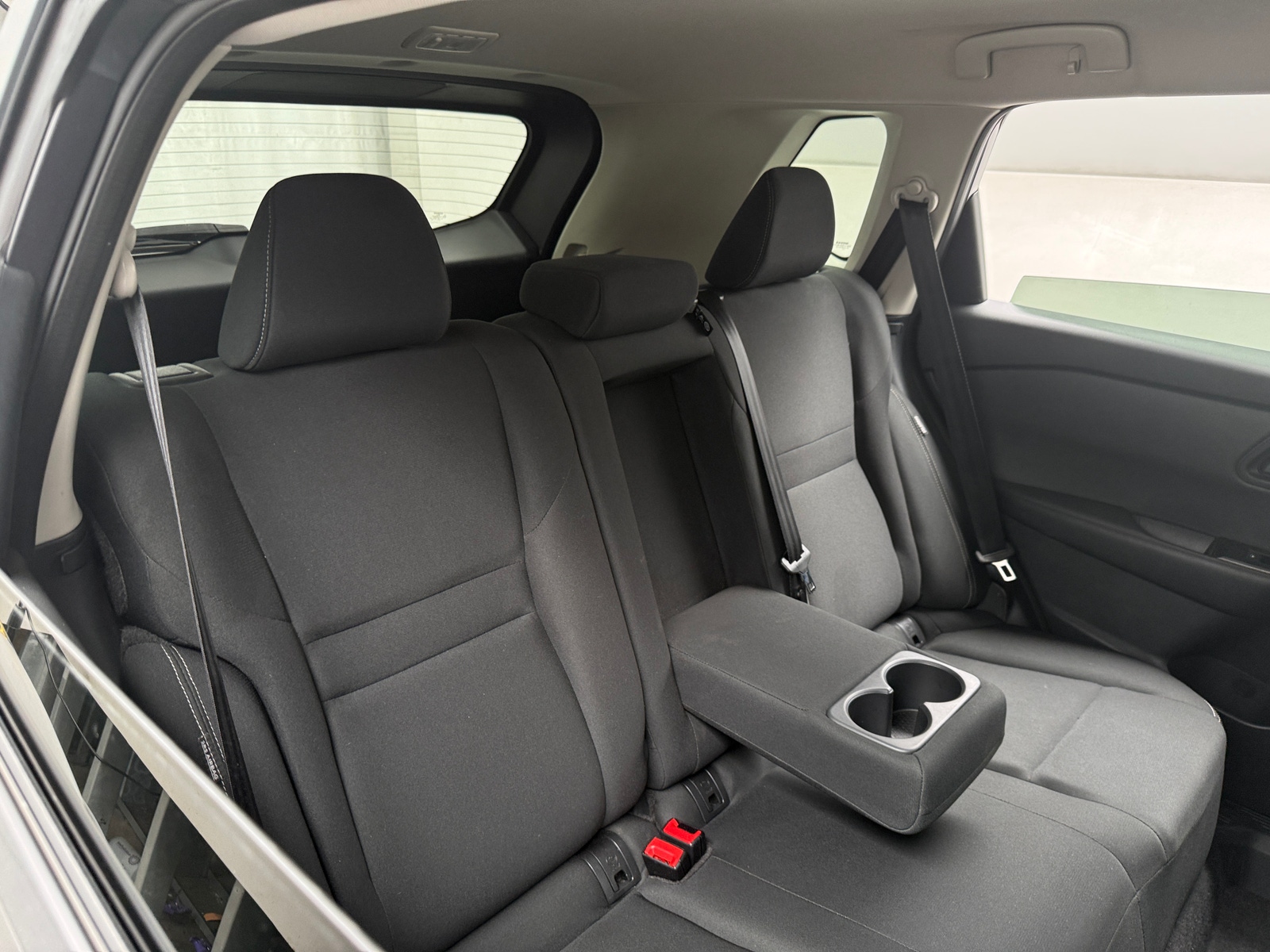 Thumbnail: 2024 Nissan Rogue - 6