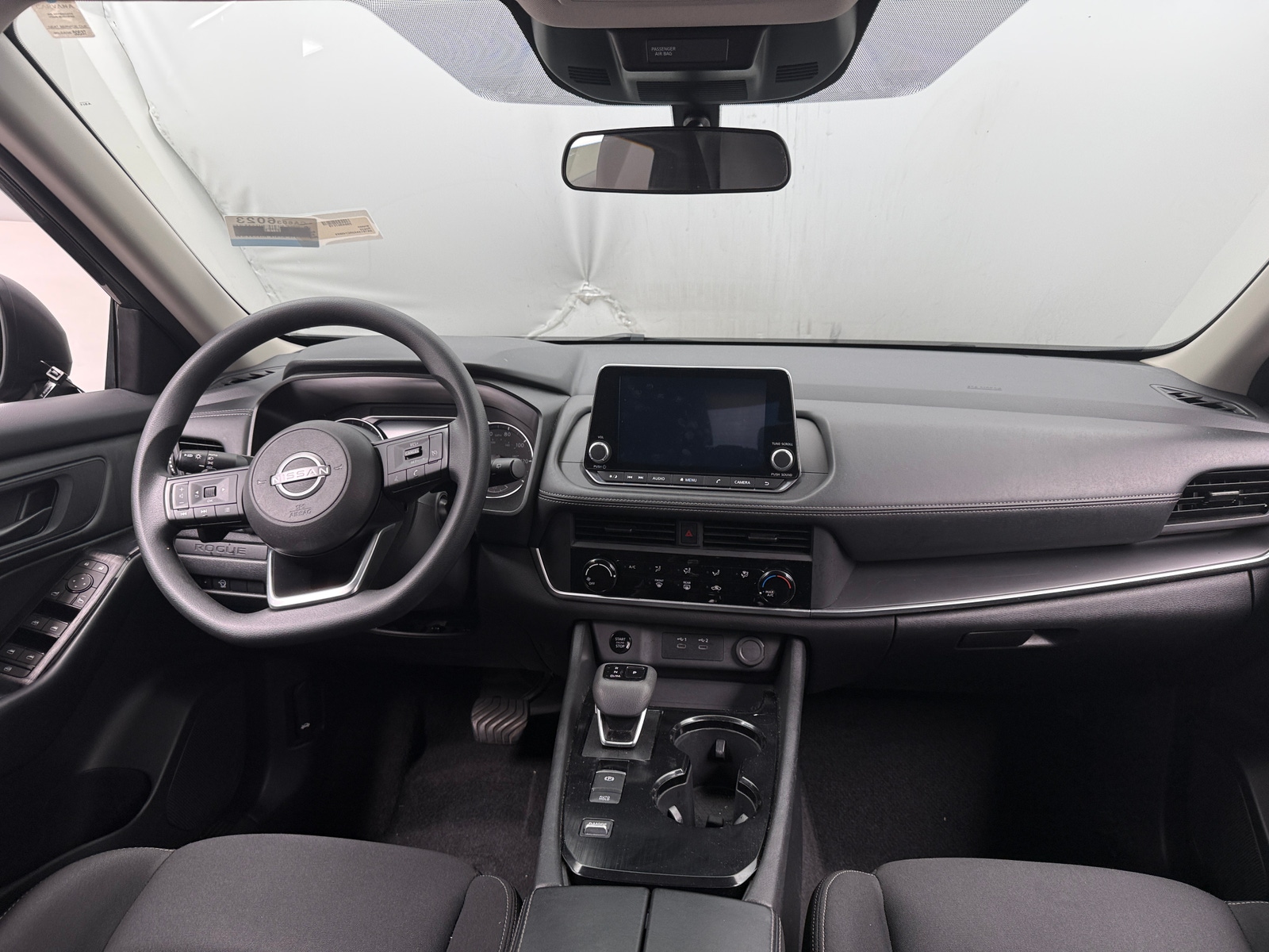 Thumbnail: 2024 Nissan Rogue - 3