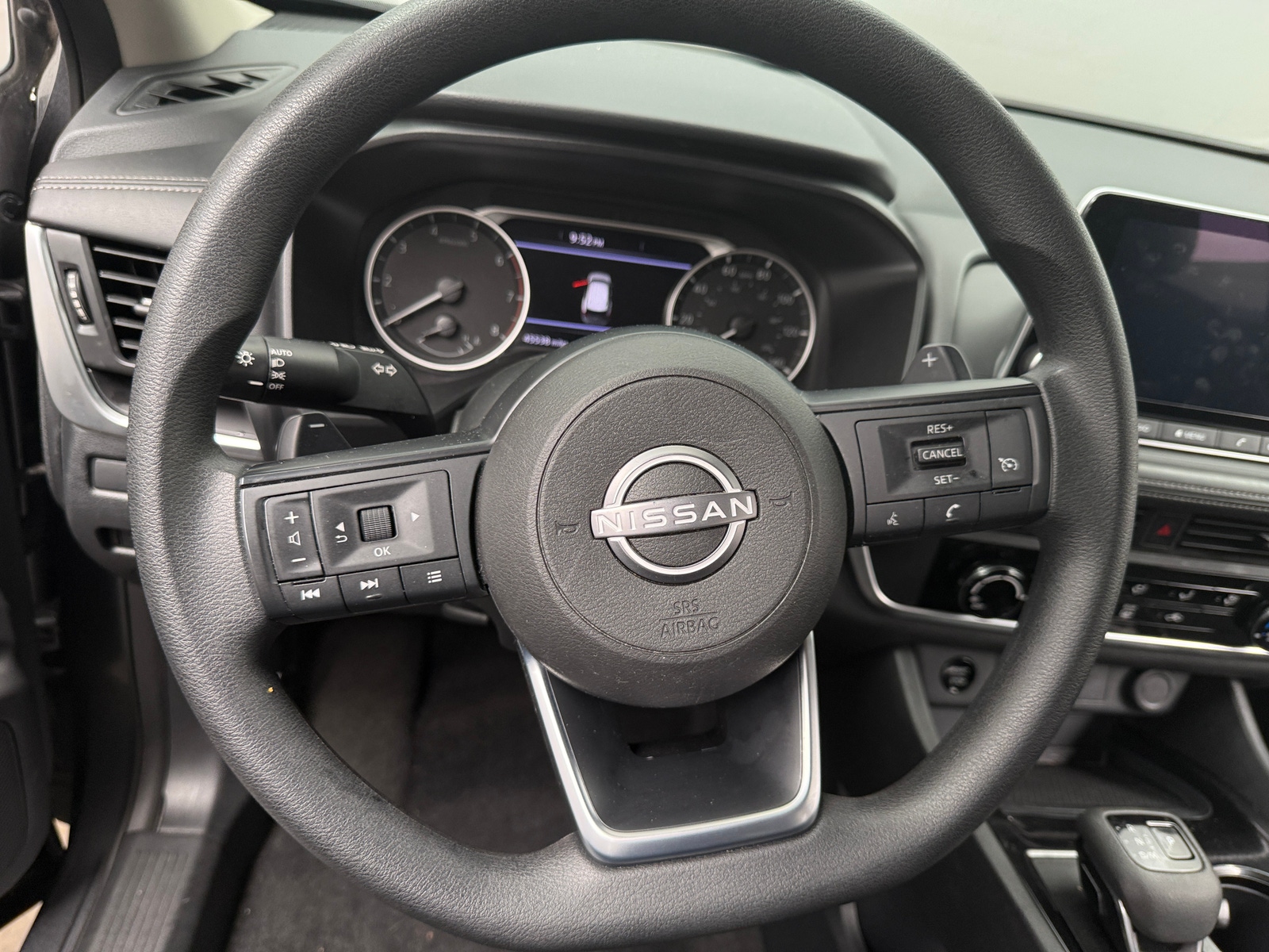 Thumbnail: 2024 Nissan Rogue - 5