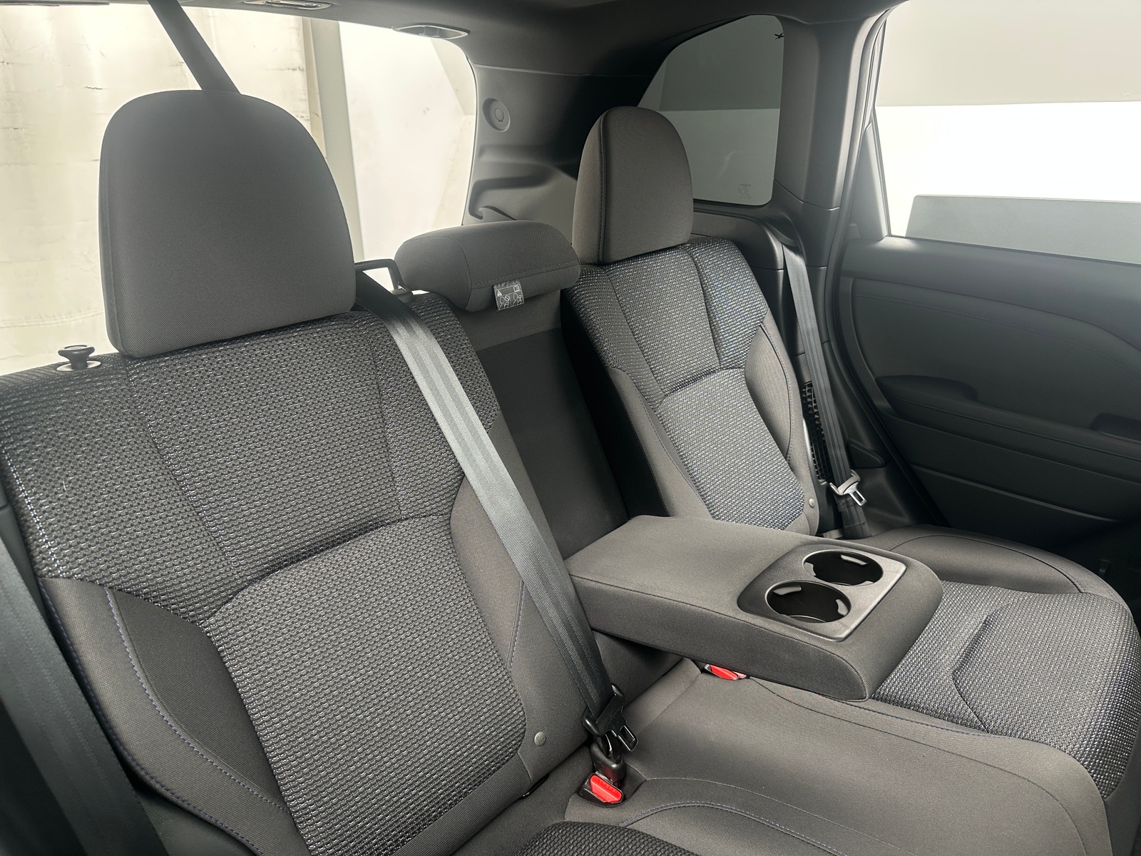 Thumbnail: 2025 Subaru Forester - 6