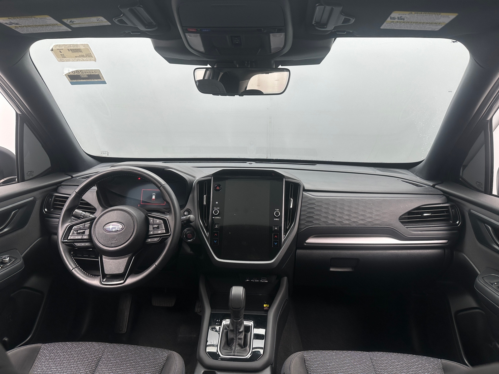 Thumbnail: 2025 Subaru Forester - 3