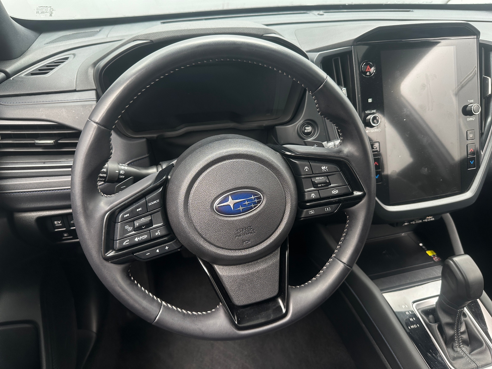 Thumbnail: 2025 Subaru Forester - 5