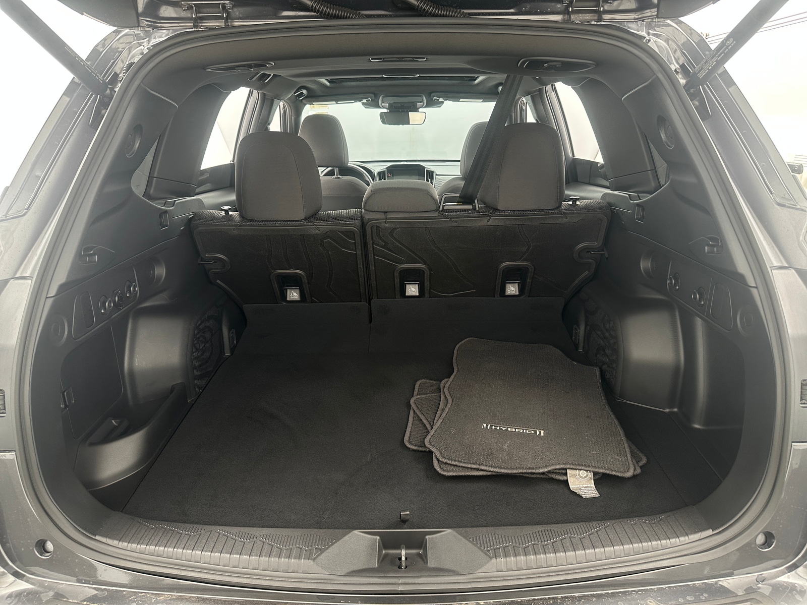 Thumbnail: 2025 Subaru Forester - 7