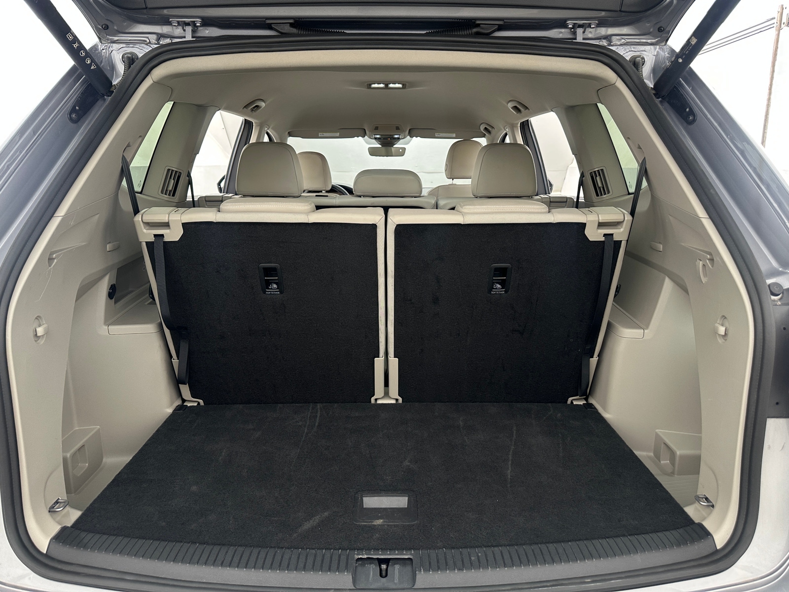 Thumbnail: 2026 Volkswagen Atlas - 6