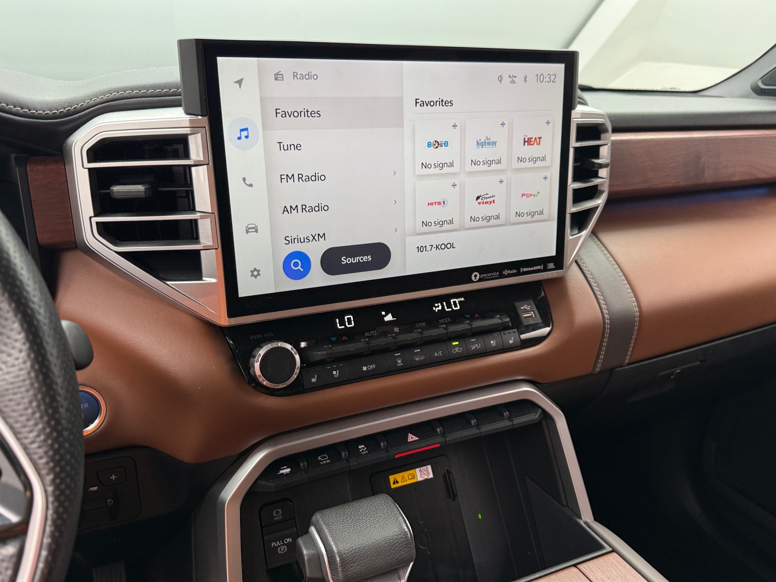 Thumbnail: 2024 Toyota Tundra - 3