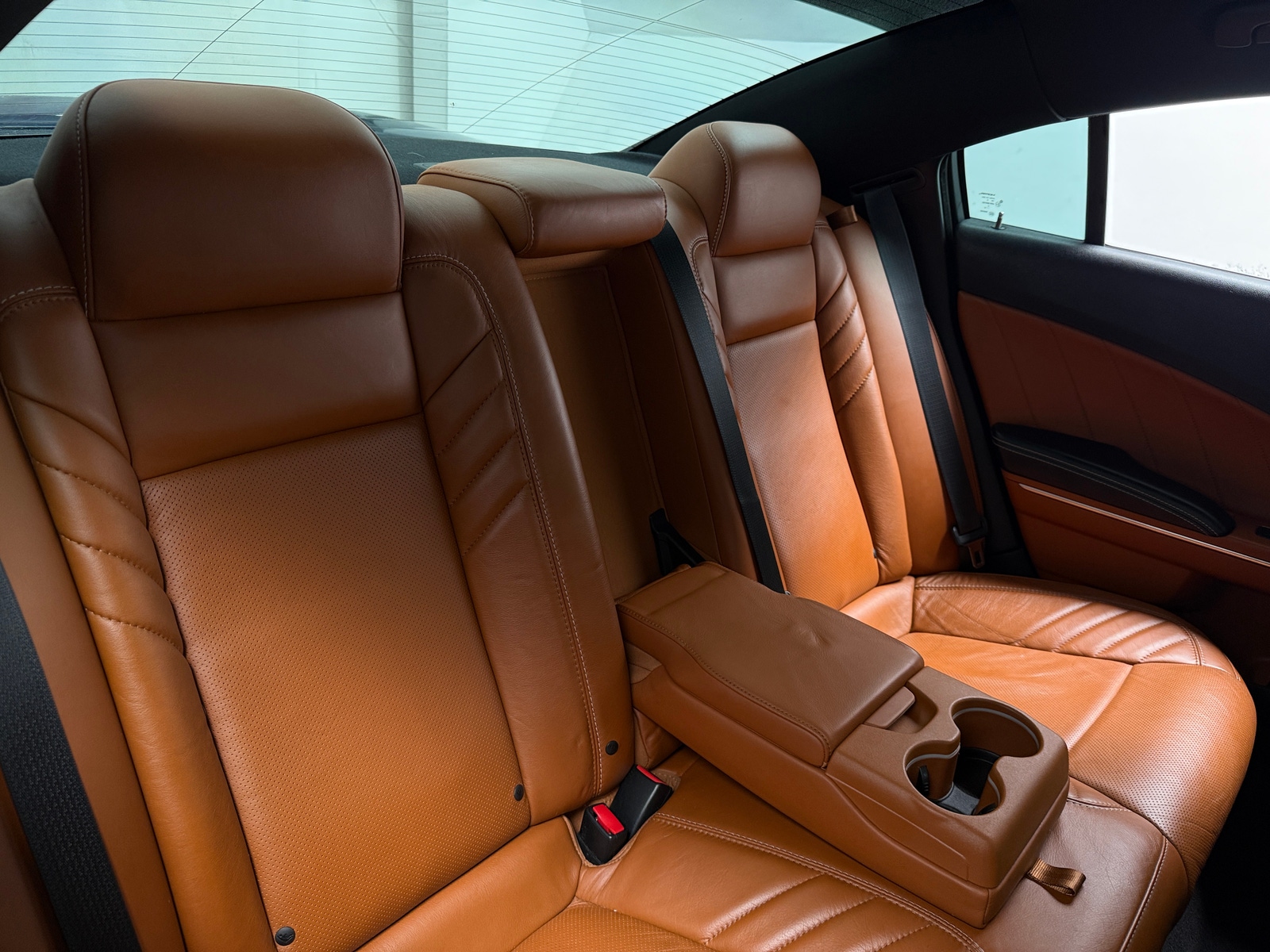 Thumbnail: 2016 Dodge Charger - 5