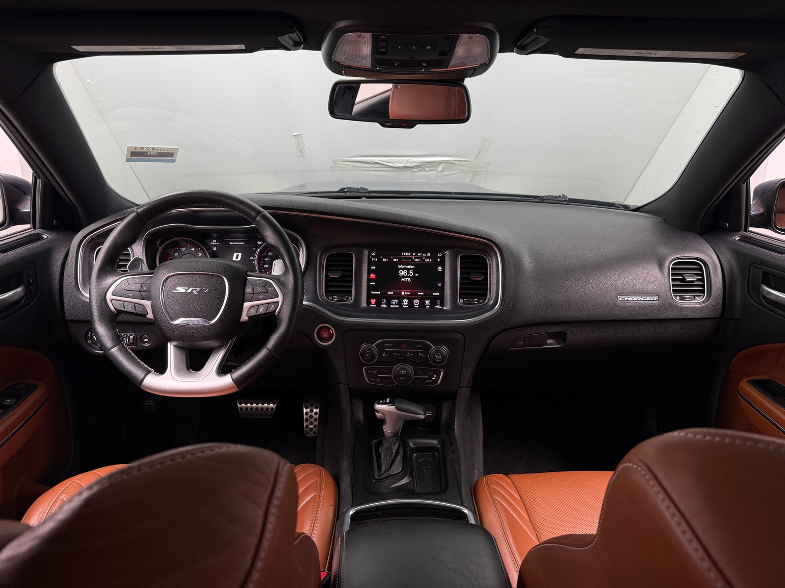 Thumbnail: 2016 Dodge Charger - 2